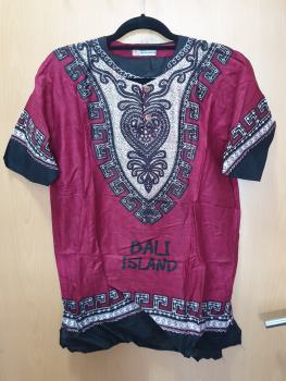 Tribal Shirt - Hijau